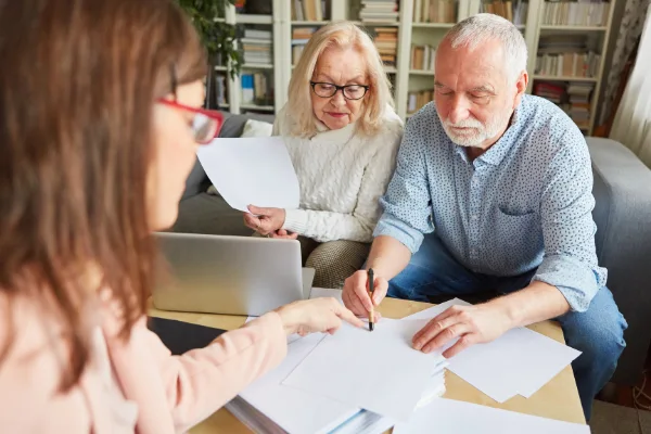 Death Deed and Power of Attorney